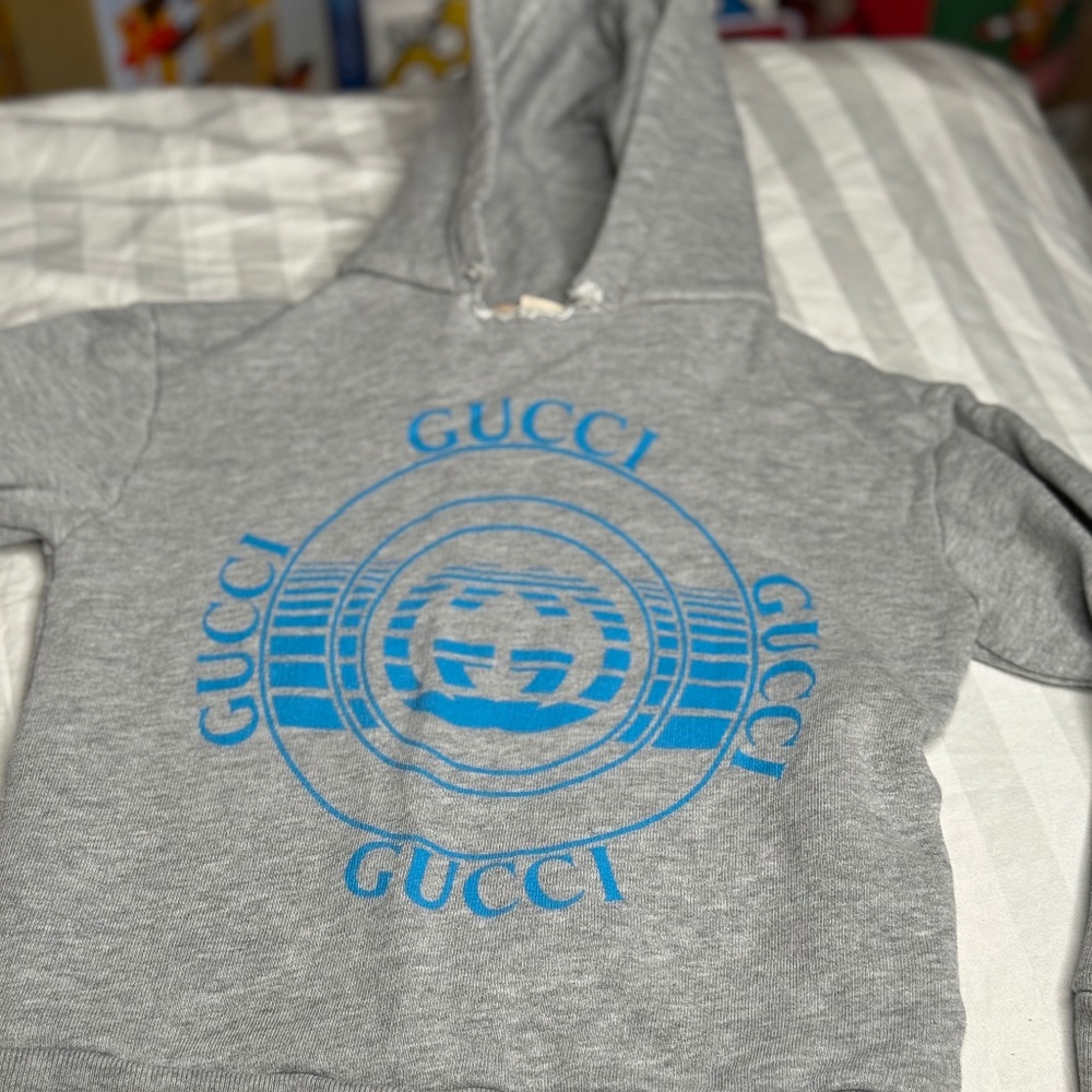 Gucci pull over